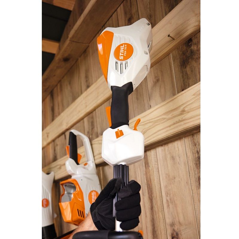 Акумулаторна коса STIHL FSA 70 R SET, 1 kW, 36 V, 380 мм